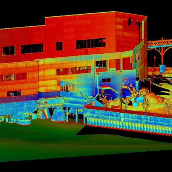 3D point cloud-AboutPage
