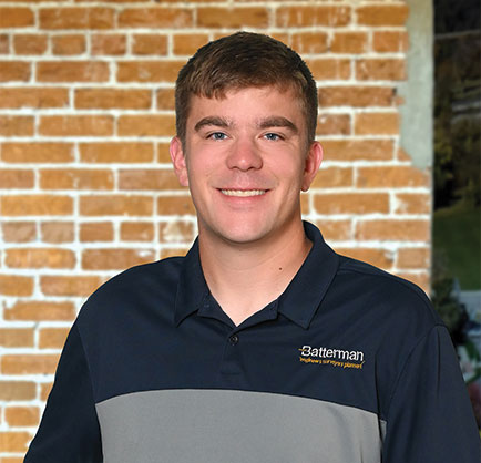 Aaron Kirichkow
