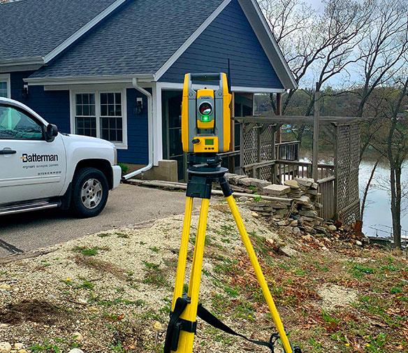 Land Surveying
