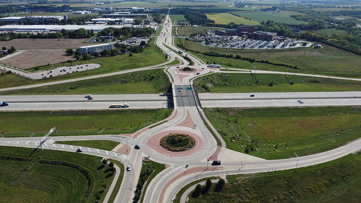 IH 39/90 Expansion