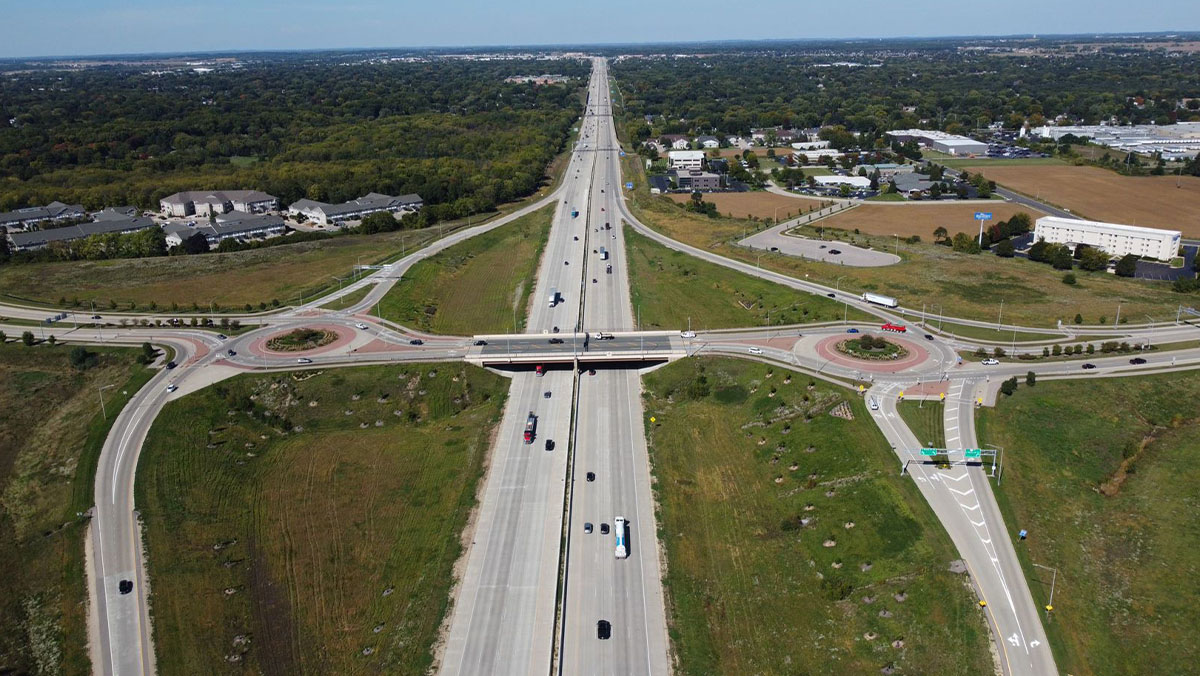IH 39/90 Expansion