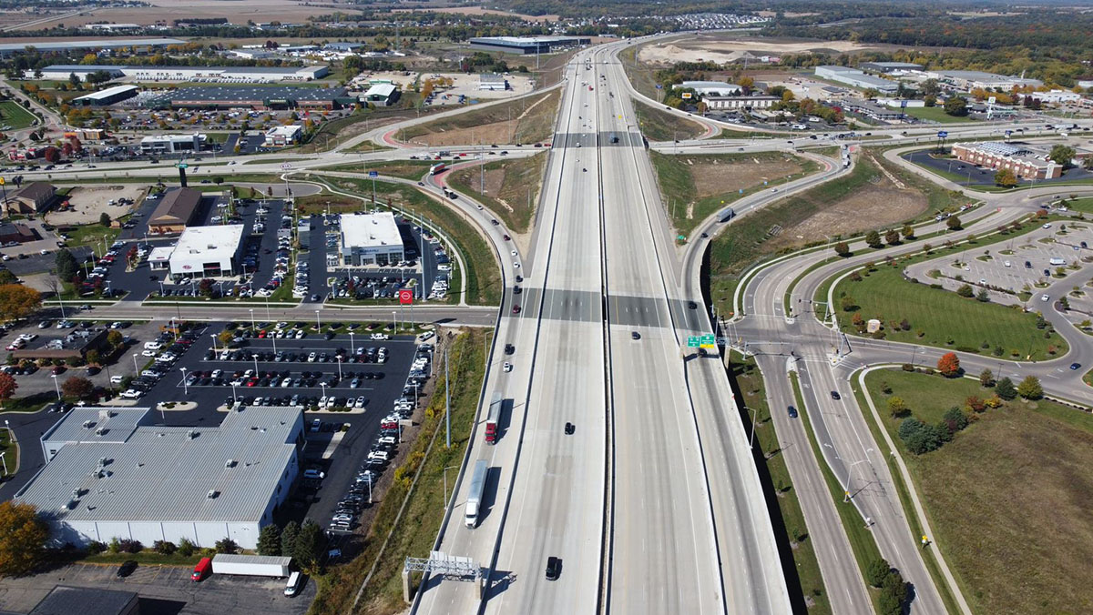IH 39/90 Expansion