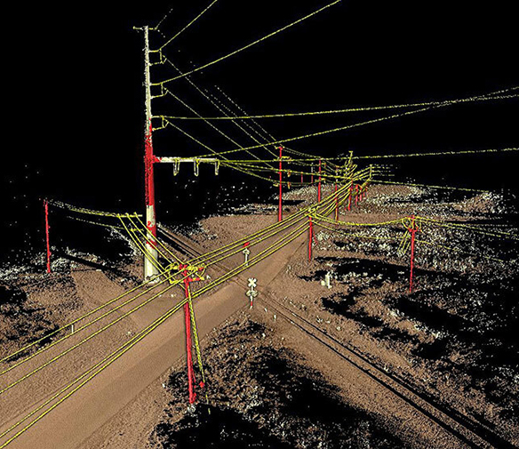 Surface Mapping + Drone Services