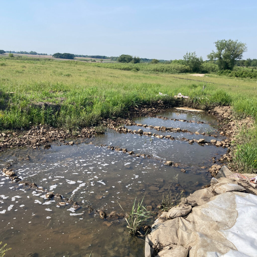 Mound Road Sediment Dewatering Facility And Restoration RH Batterman mound-road-sediment-dewatering-facility-and-restoration-rh-batterman
