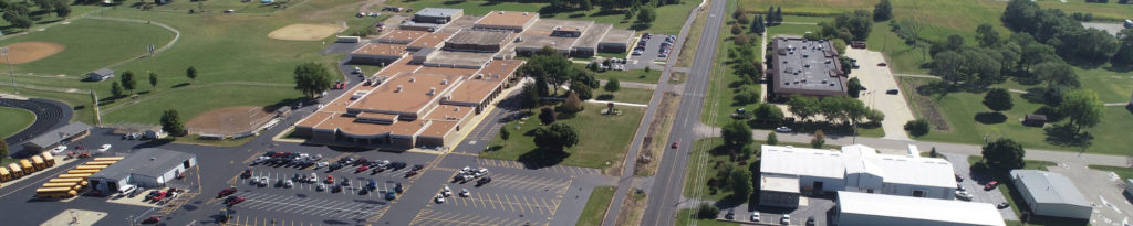 Beloit Turner Middle School Administration Parking Lot Expansion
