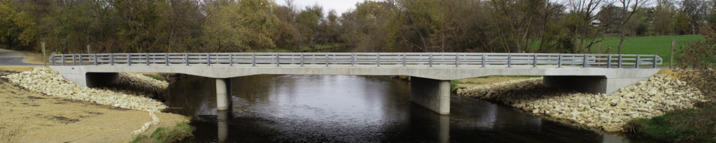 Turtle Creek Bridge